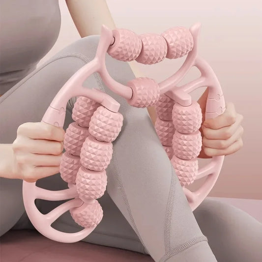 Celliulite Body Massage Roller