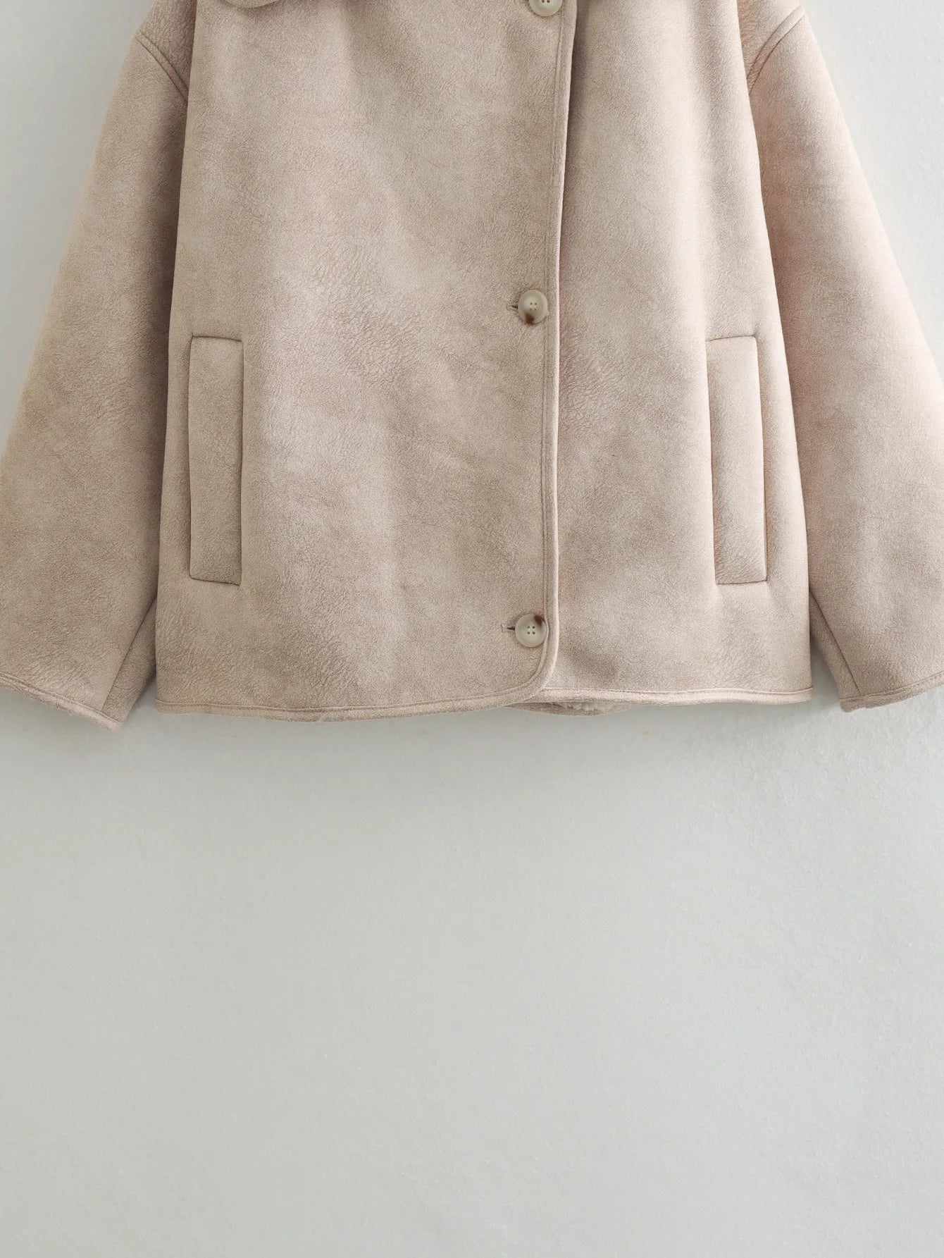 lysanne jacket