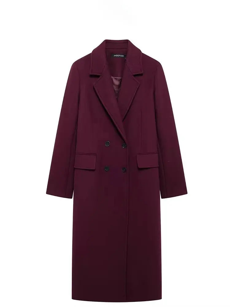 Diana Trench coat