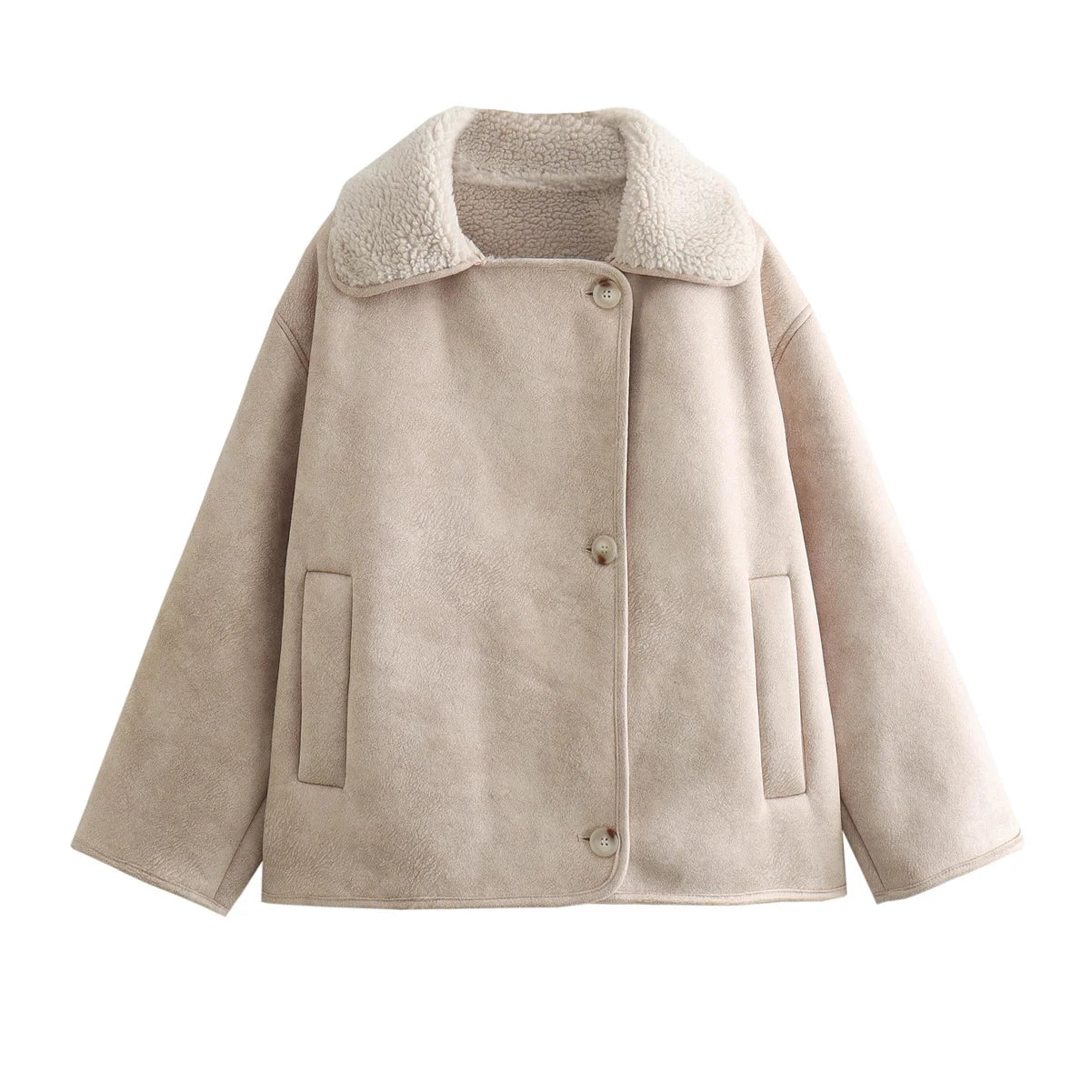 lysanne jacket