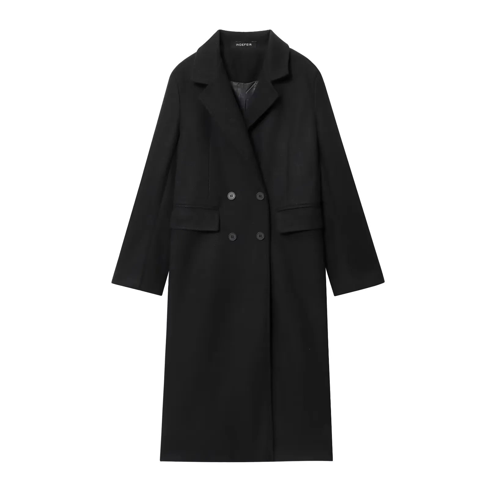 Diana Trench coat