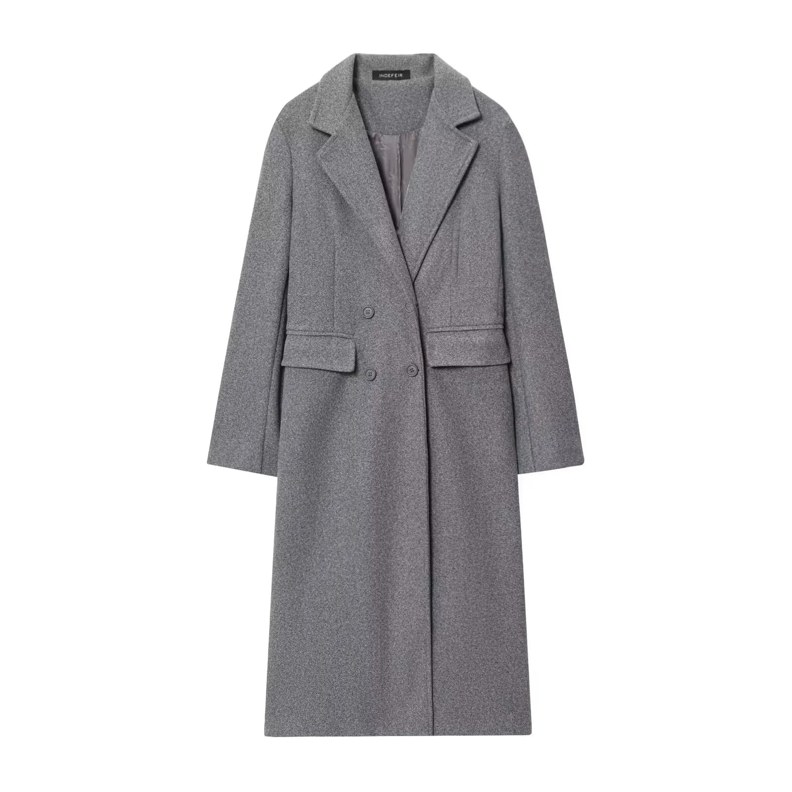 Diana Trench coat
